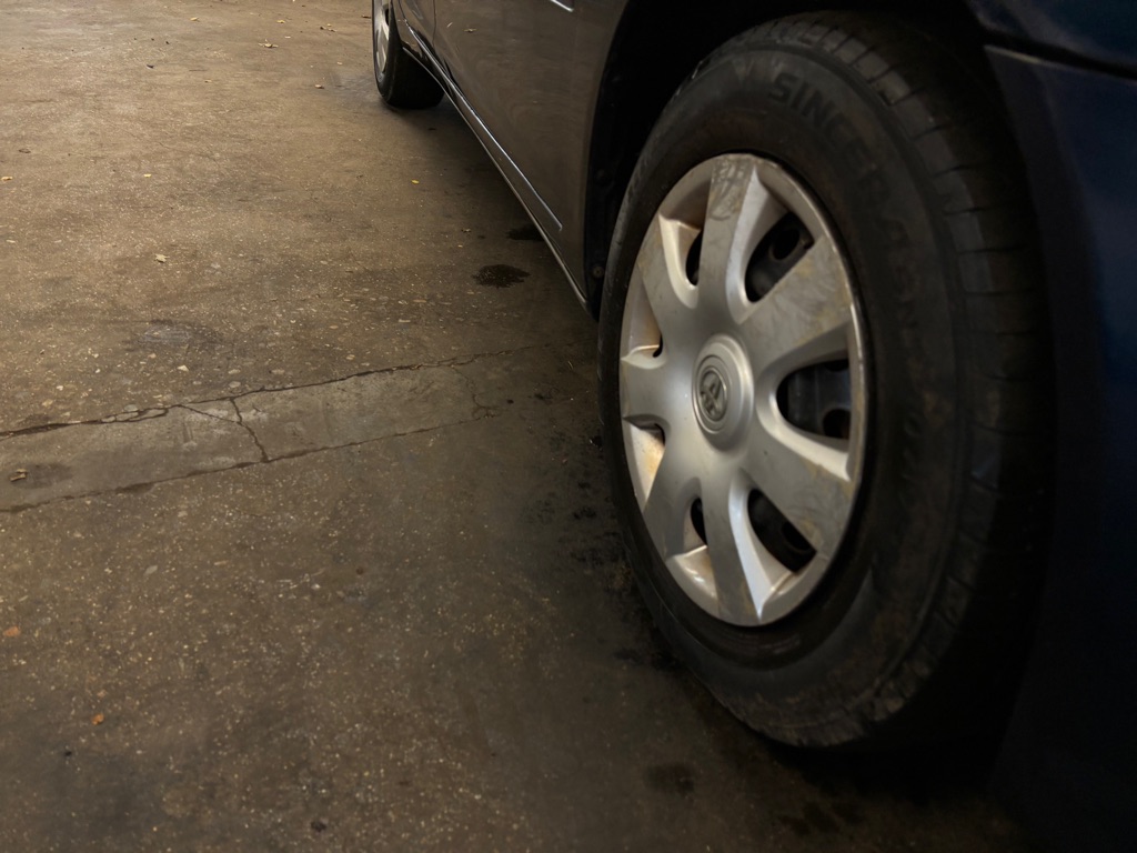 Photo 17 of this TOYOTA CAMRY
