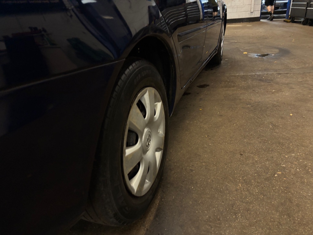Photo 21 of this TOYOTA CAMRY