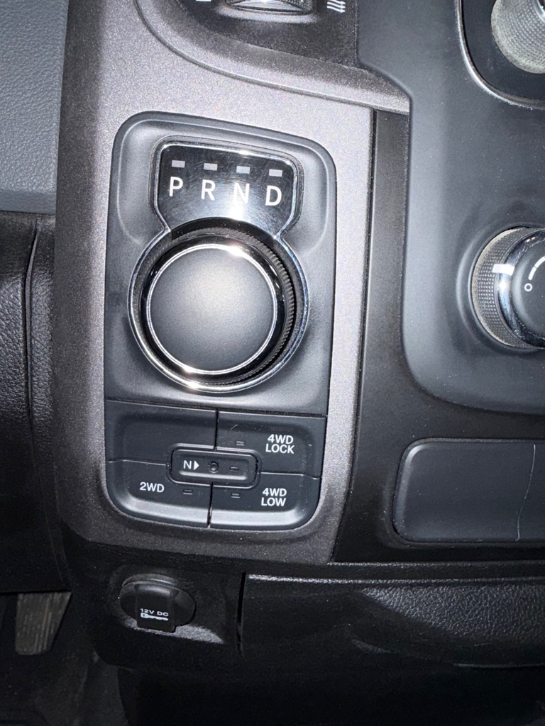 Photo 18 of this RAM 1500 CLASSIC