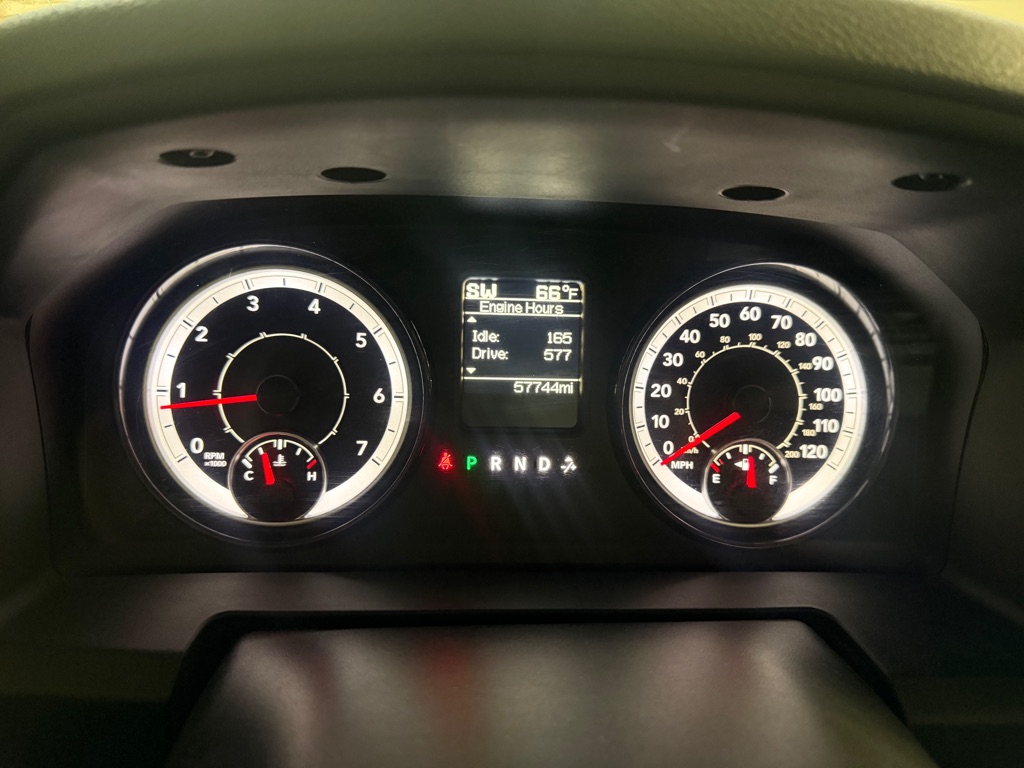Photo 13 of this RAM 1500 CLASSIC
