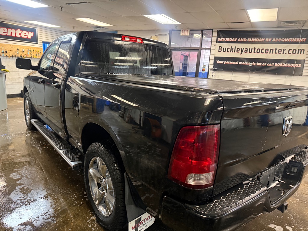 Photo 7 of this RAM 1500 CLASSIC