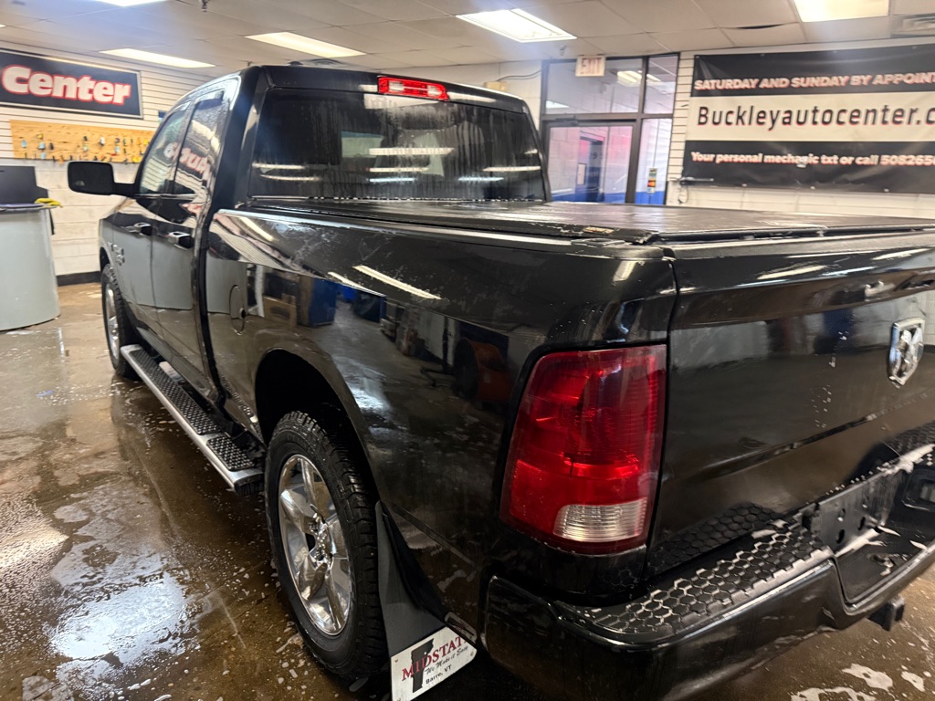 Photo 6 of this RAM 1500 CLASSIC
