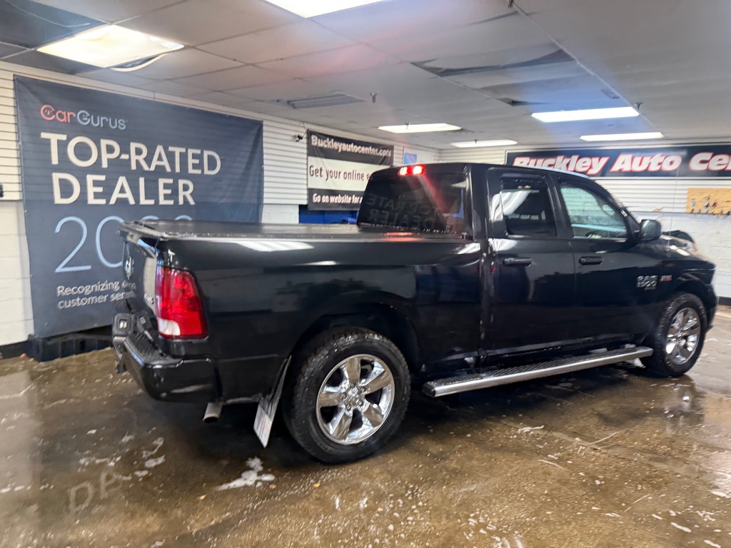 Photo 24 of this RAM 1500 CLASSIC