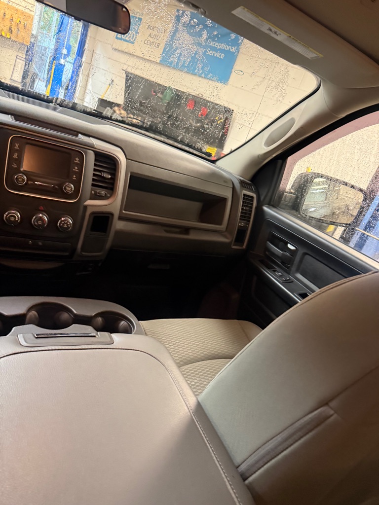 Photo 29 of this RAM 1500 CLASSIC