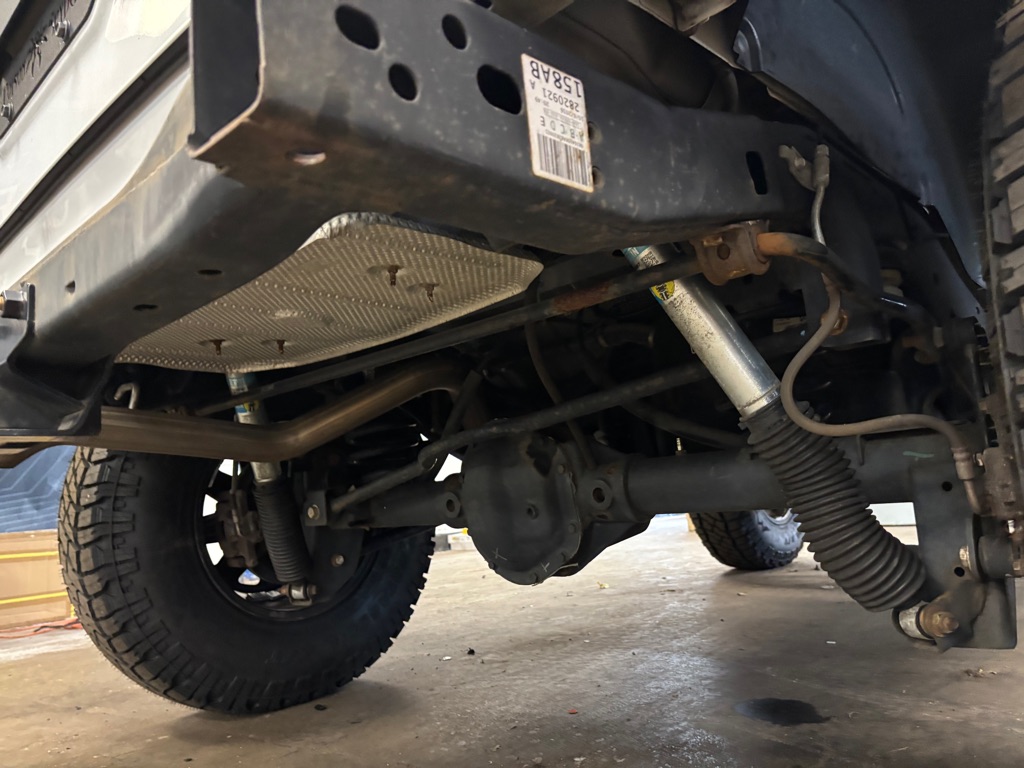 Photo 14 of this JEEP WRANGLER