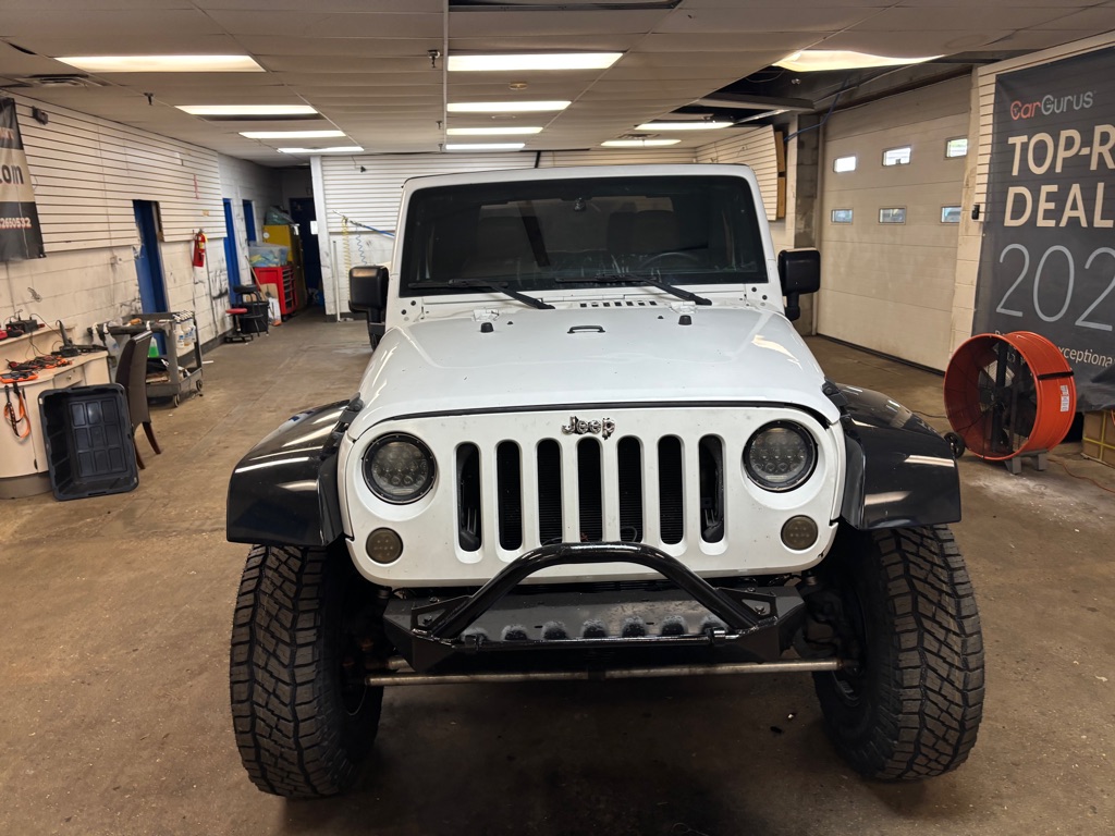 Photo 48 of this JEEP WRANGLER
