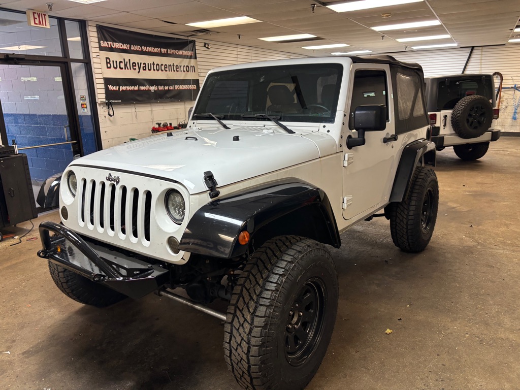 Photo 42 of this JEEP WRANGLER