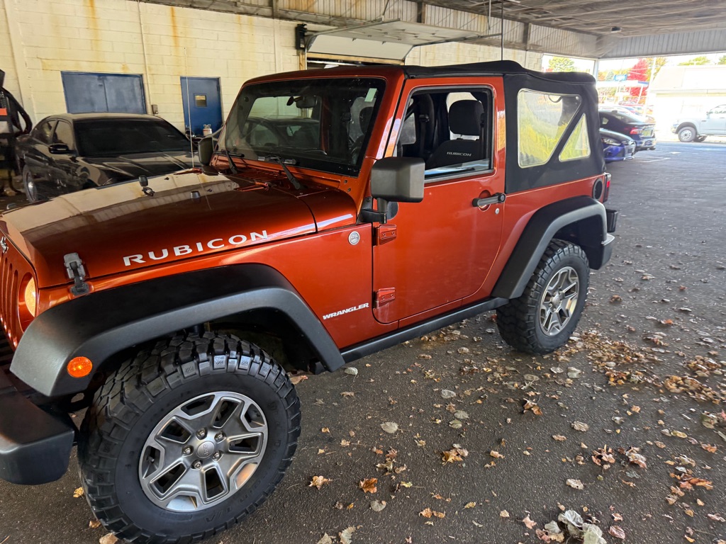 Photo 31 of this JEEP WRANGLER
