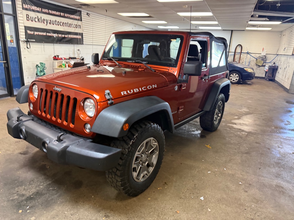 Photo 6 of this JEEP WRANGLER