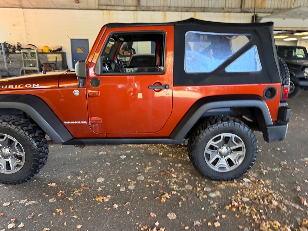 Photo 33 of this JEEP WRANGLER