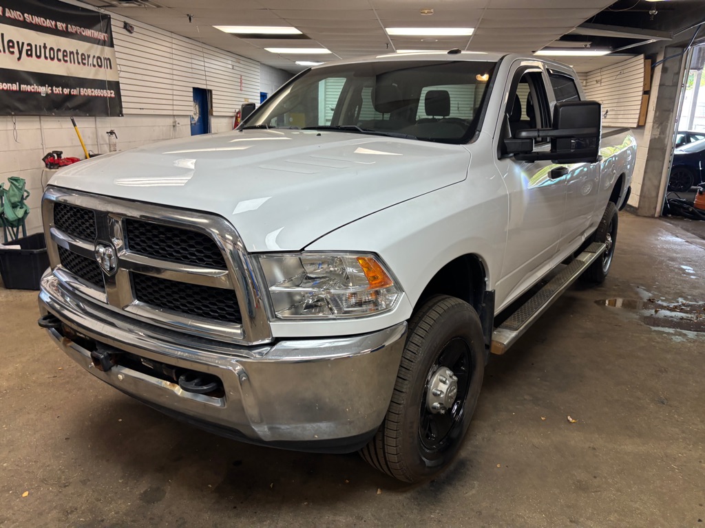 Photo 30 of this RAM 2500