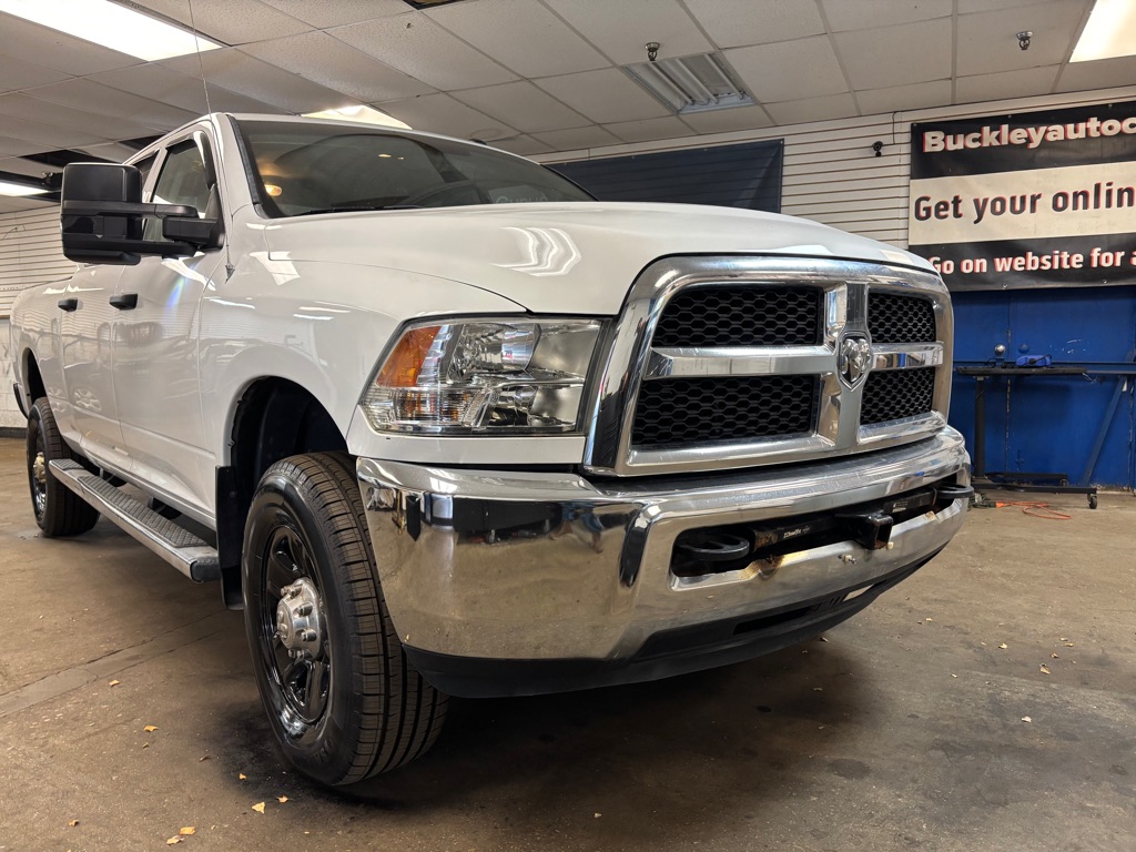 Photo 27 of this RAM 2500