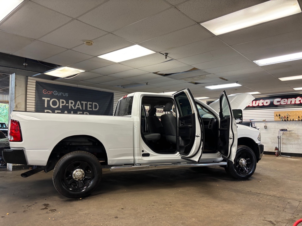 Photo 60 of this RAM 2500