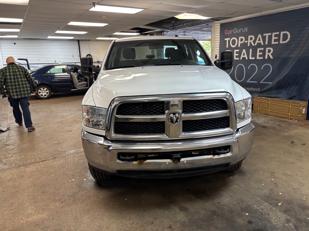 Photo 5 of this RAM 2500