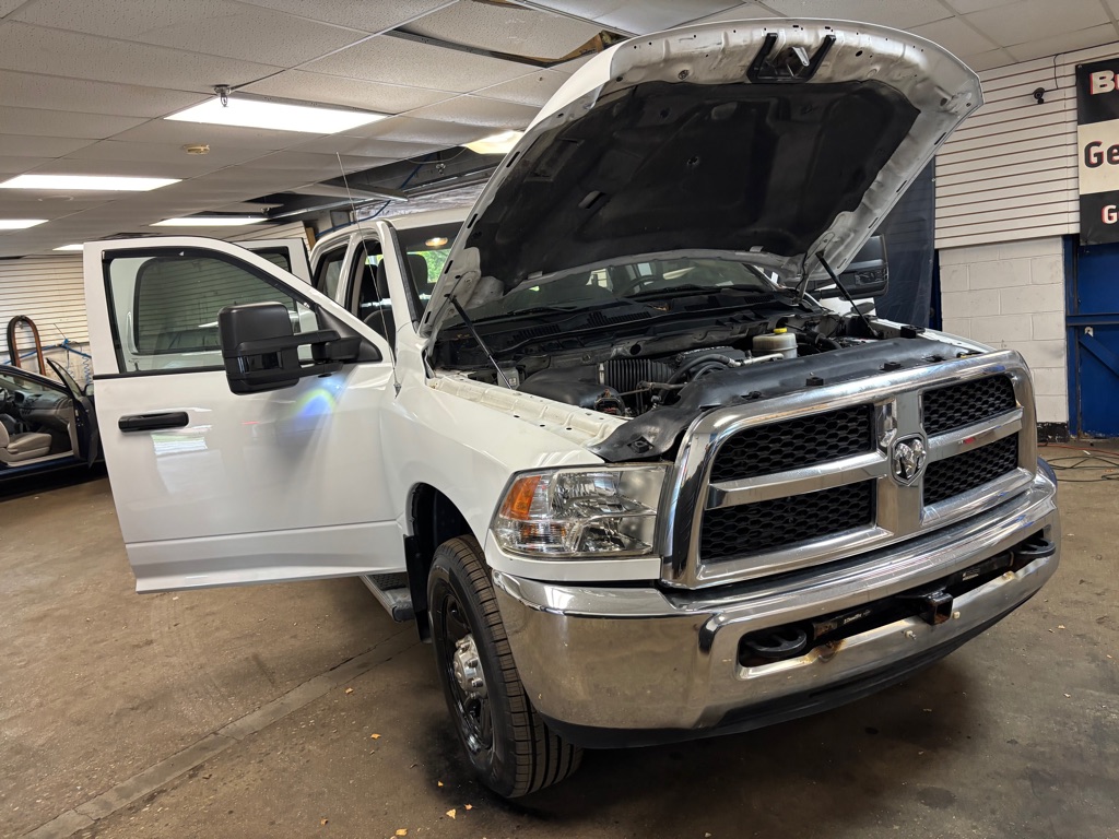 Photo 42 of this RAM 2500
