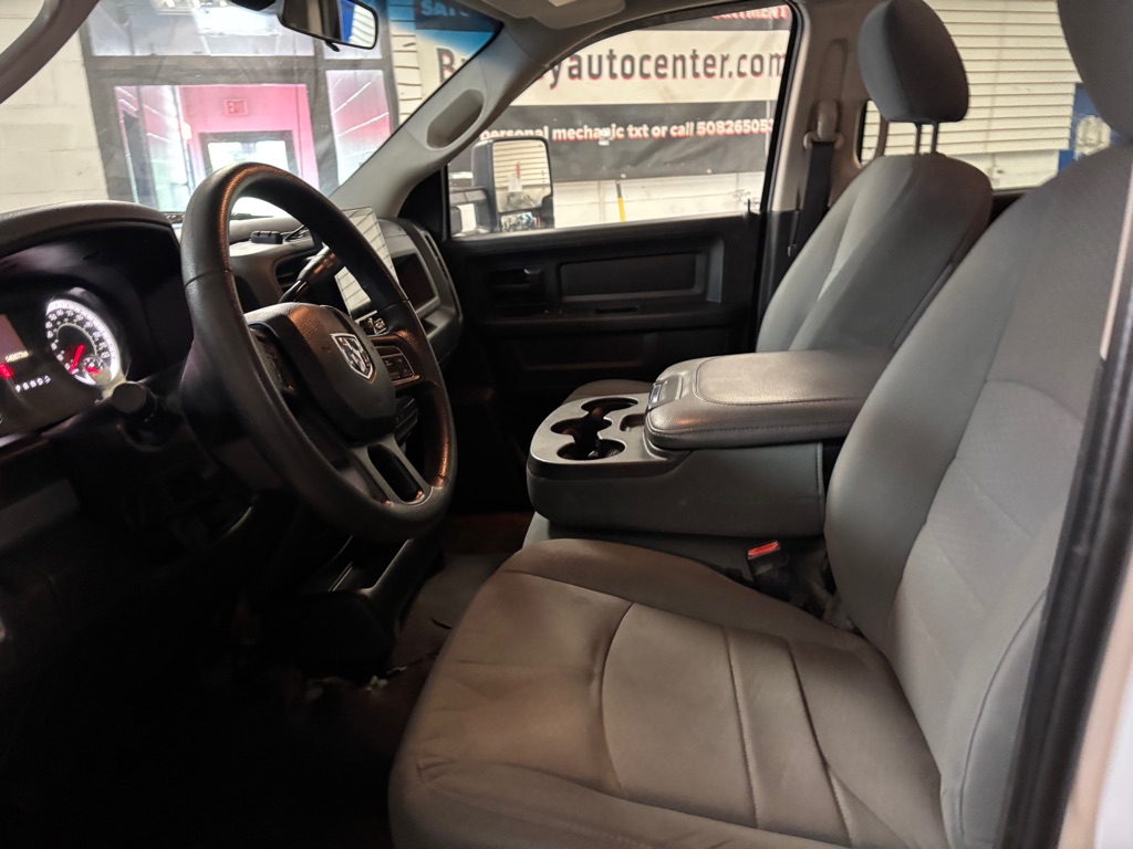 Photo 14 of this RAM 2500