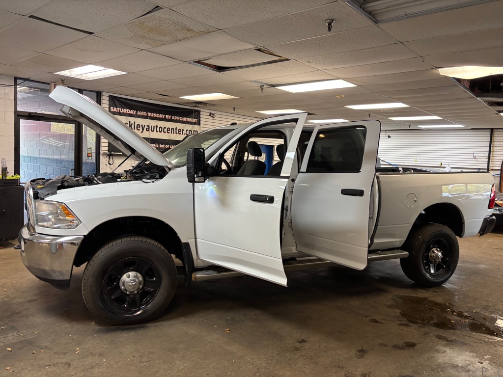 Photo 48 of this RAM 2500