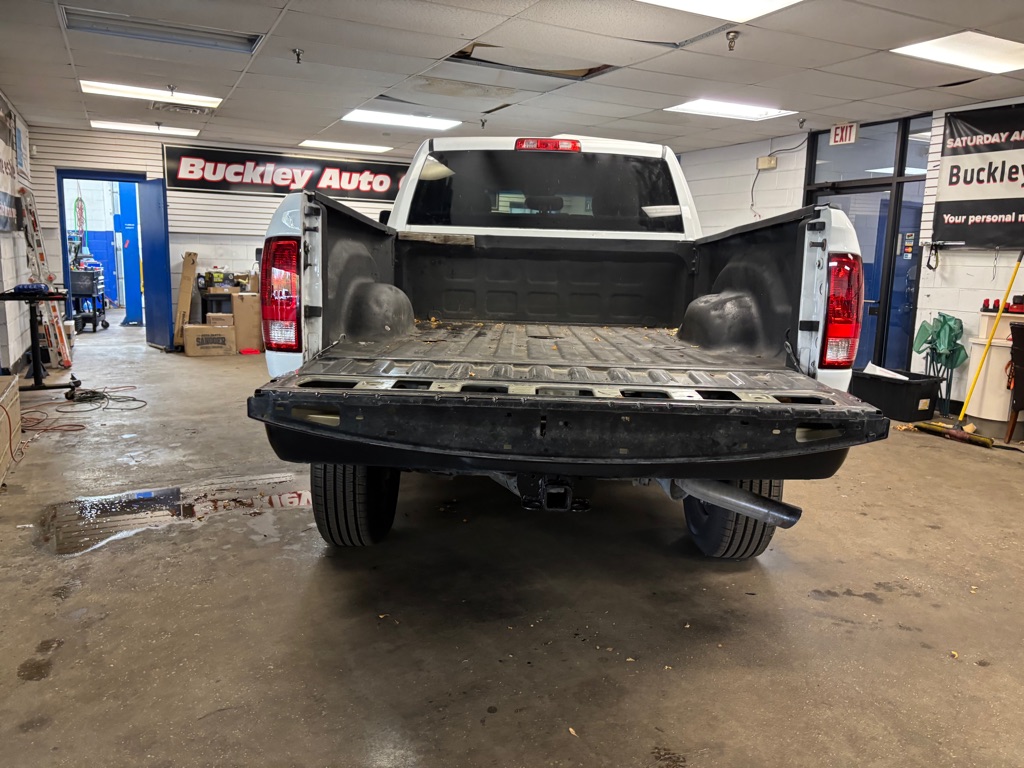Photo 37 of this RAM 2500