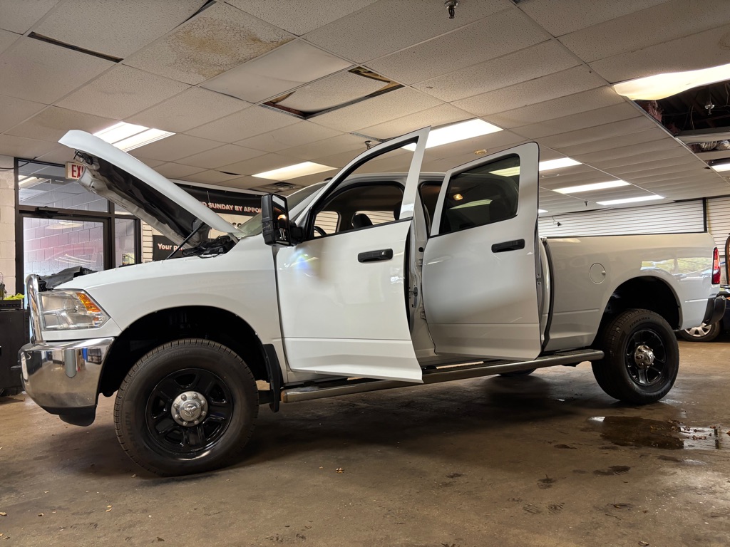 Photo 49 of this RAM 2500