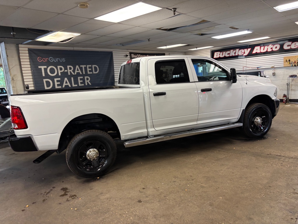 Photo 40 of this RAM 2500