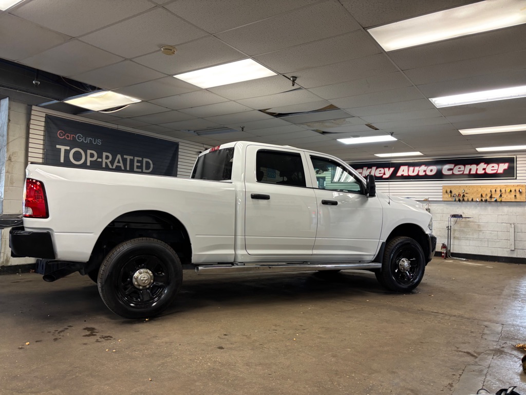 Photo 41 of this RAM 2500