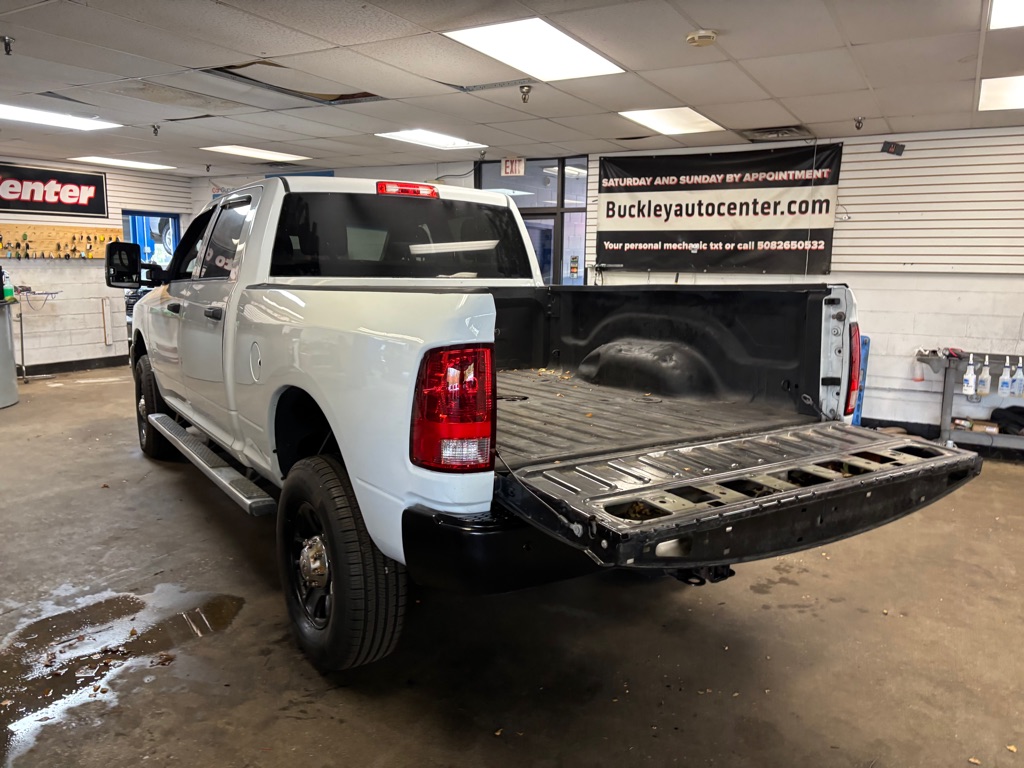 Photo 34 of this RAM 2500
