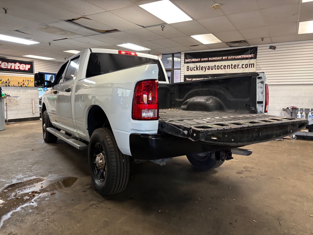 Photo 35 of this RAM 2500