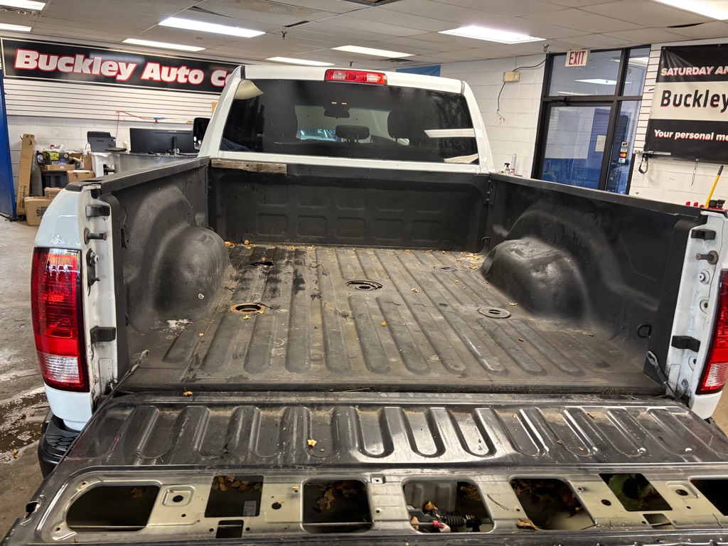 Photo 72 of this RAM 2500