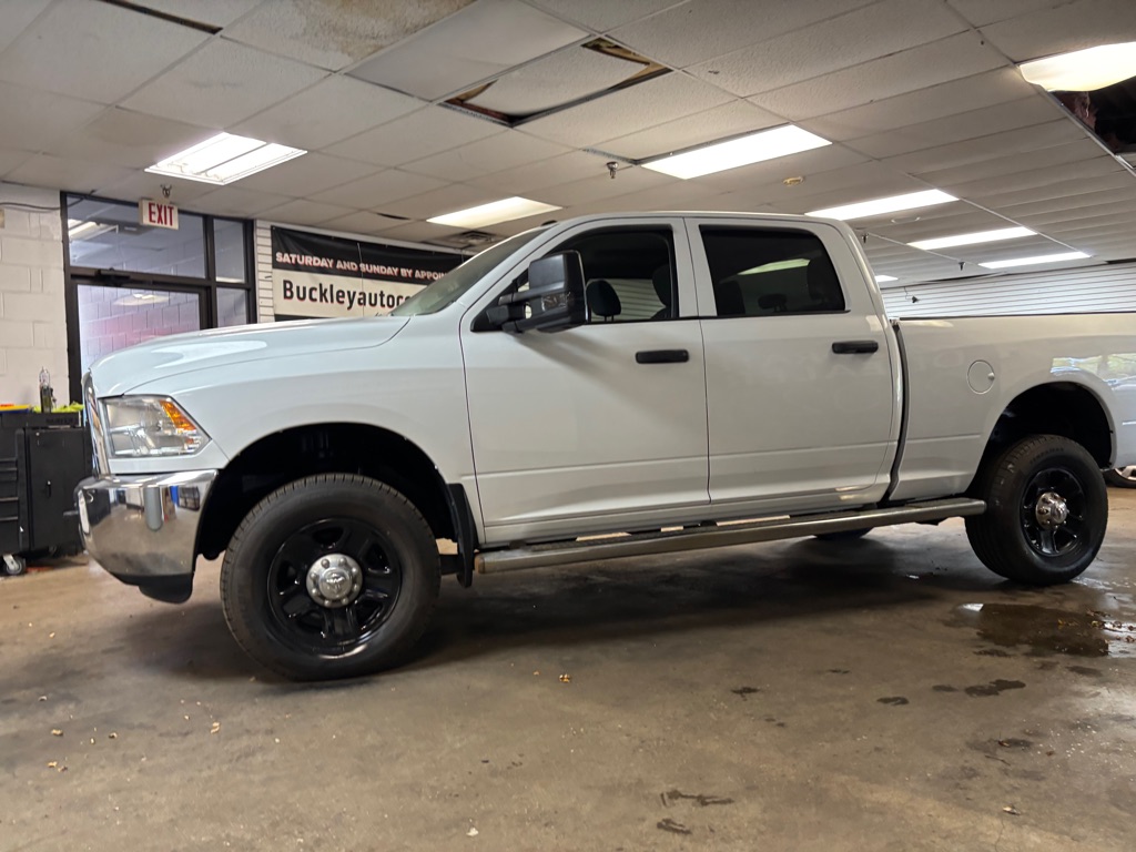 Photo 7 of this RAM 2500