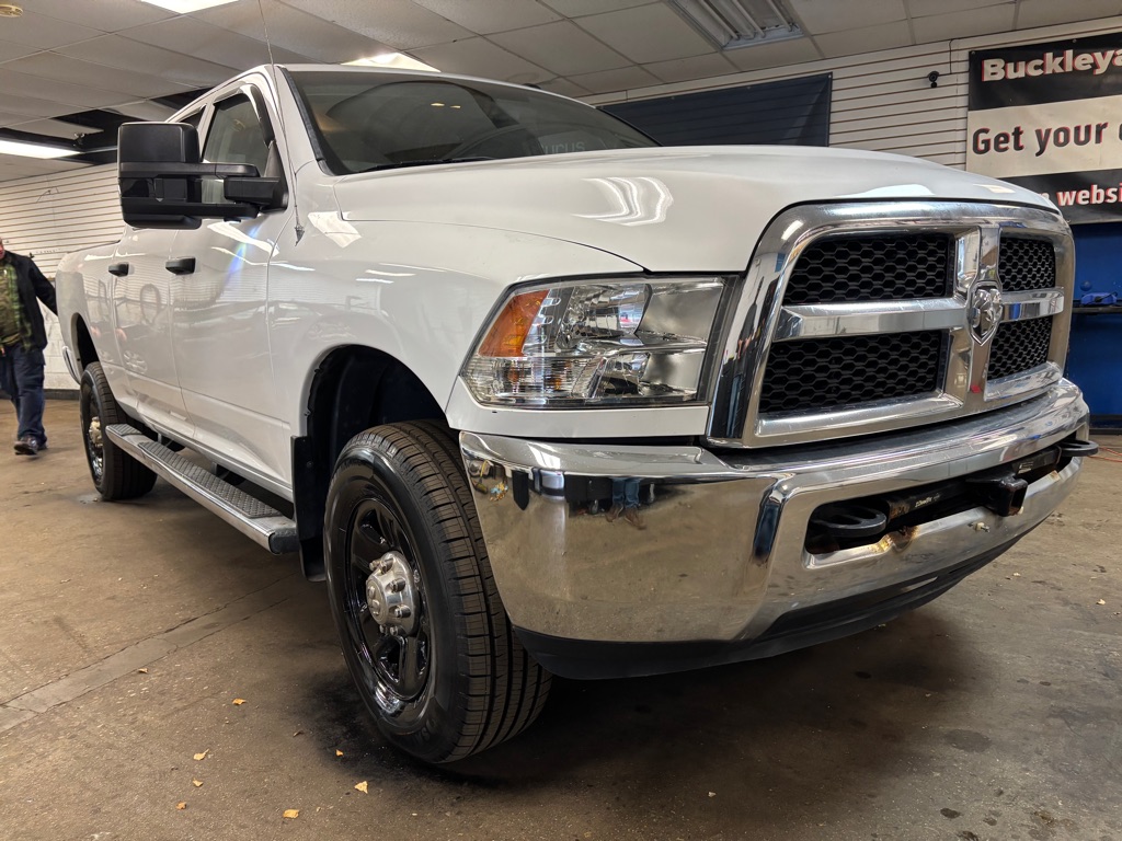 Photo 20 of this RAM 2500