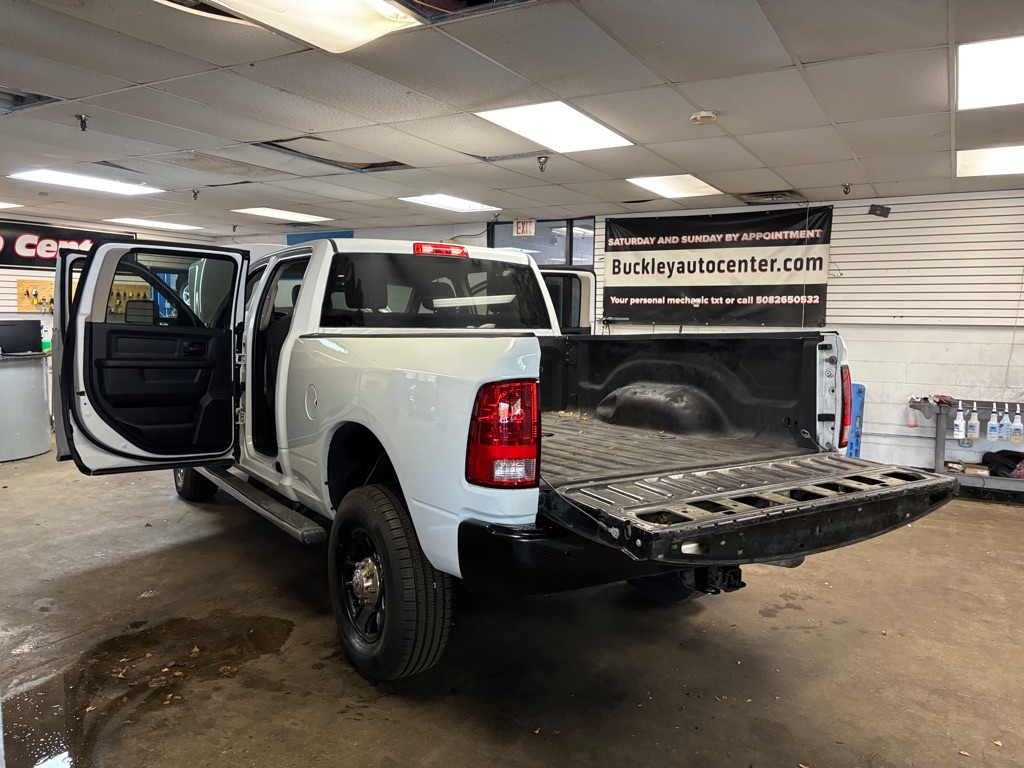 Photo 50 of this RAM 2500