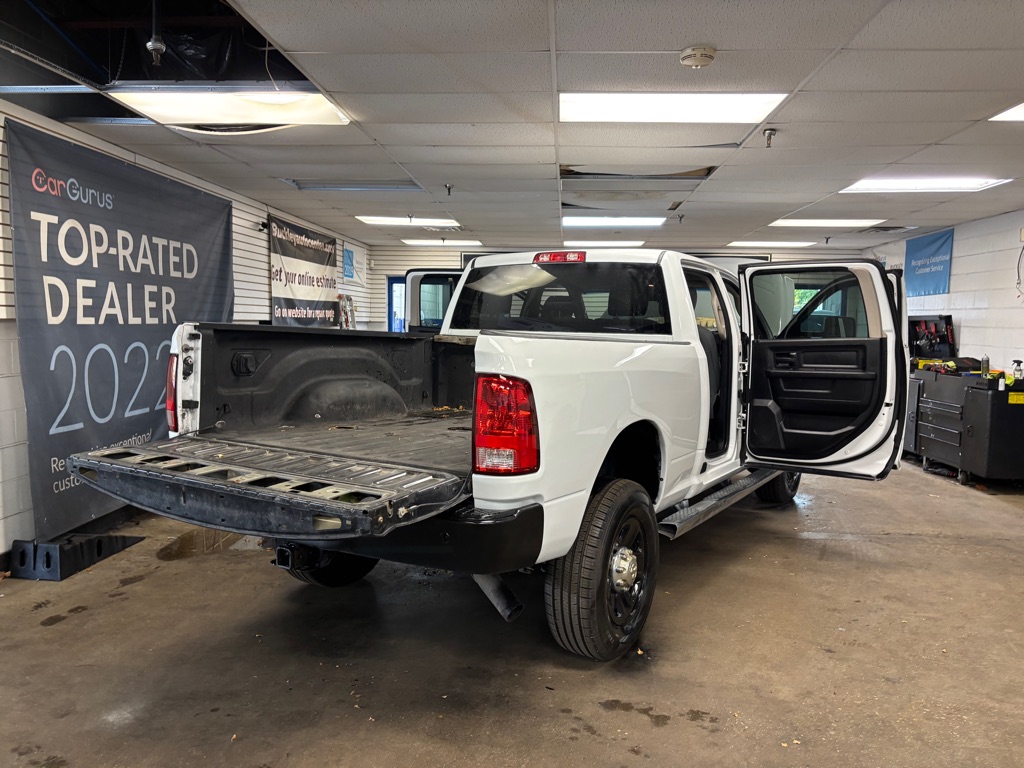Photo 54 of this RAM 2500