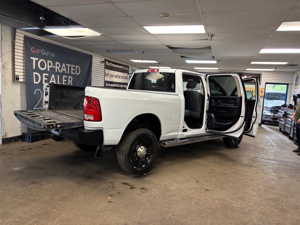Photo 57 of this RAM 2500