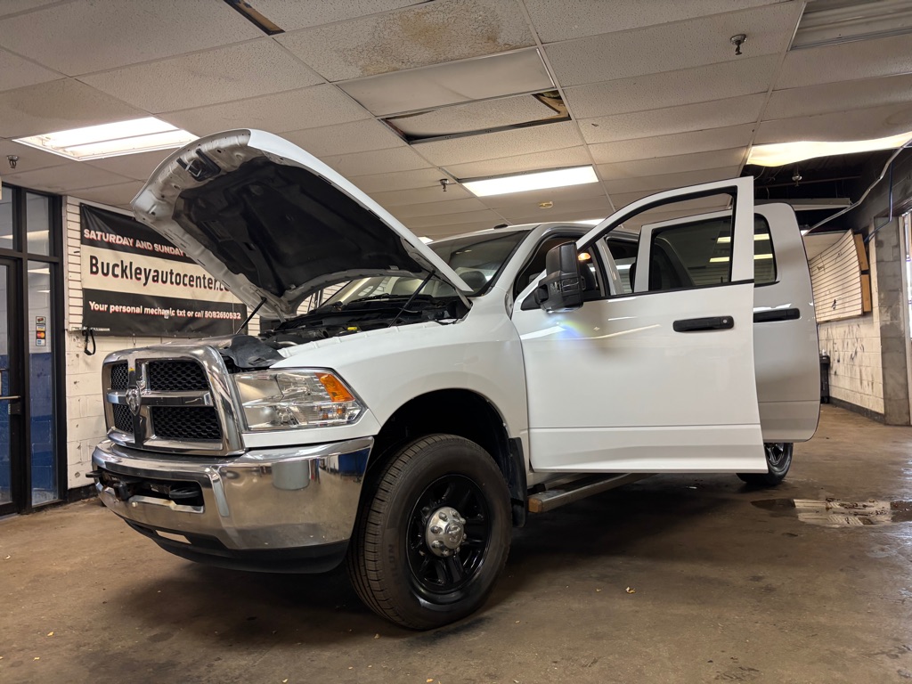 Photo 47 of this RAM 2500
