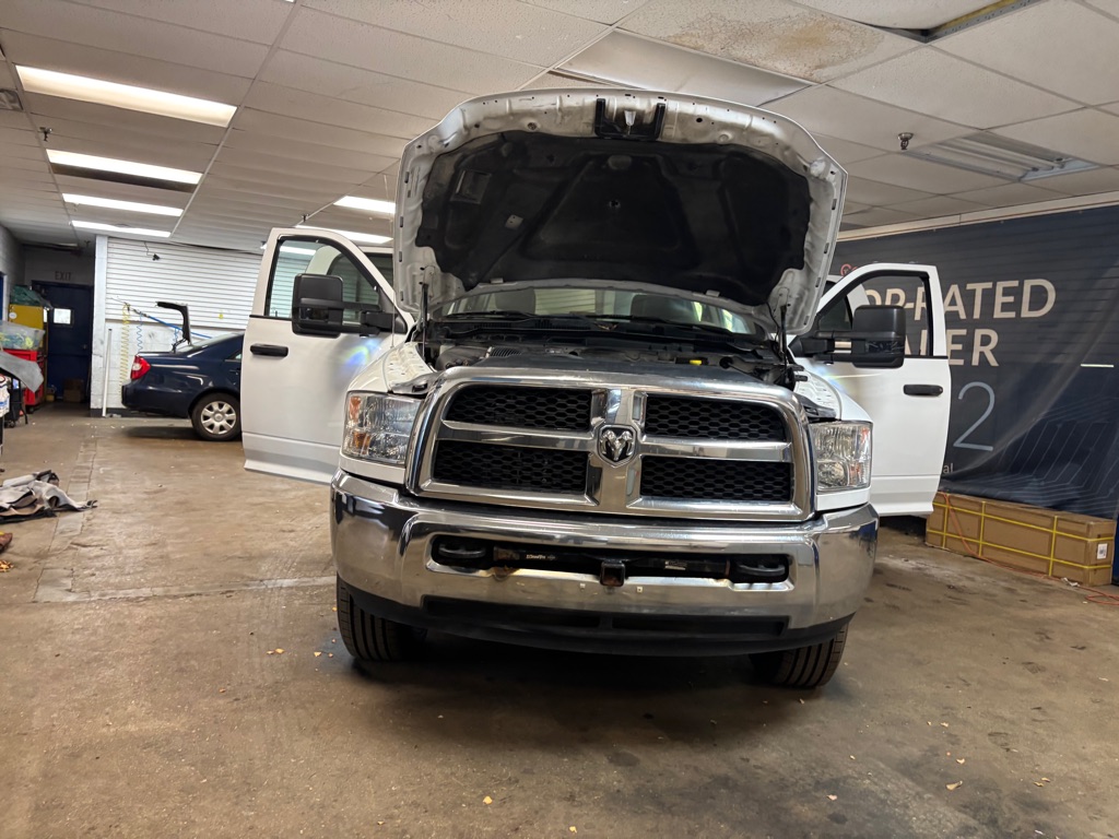 Photo 45 of this RAM 2500