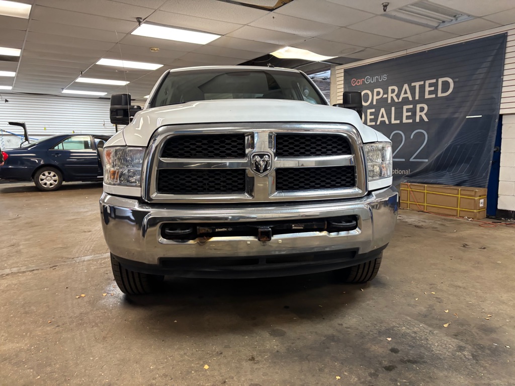 Photo 22 of this RAM 2500