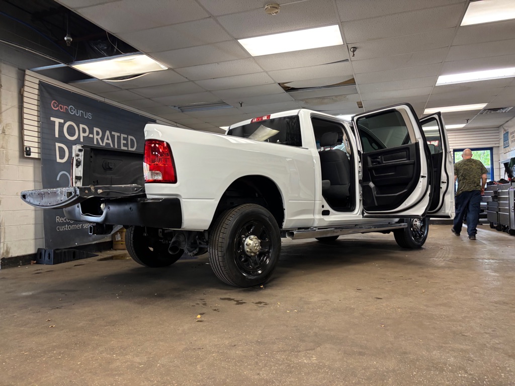 Photo 58 of this RAM 2500