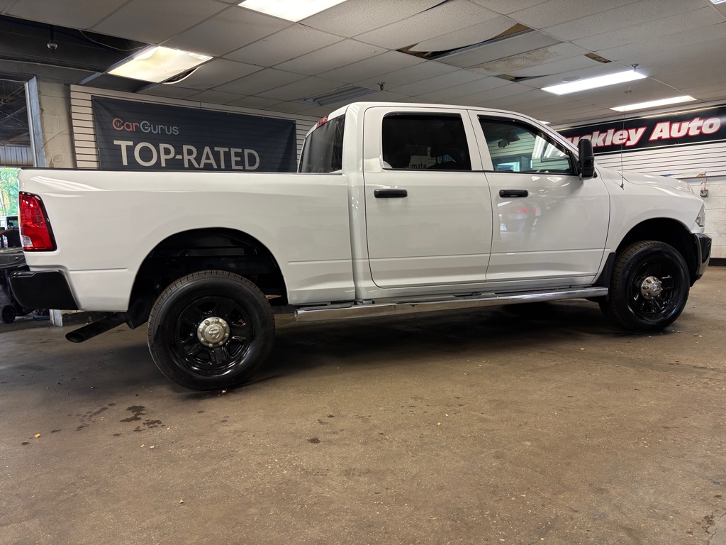 Photo 13 of this RAM 2500