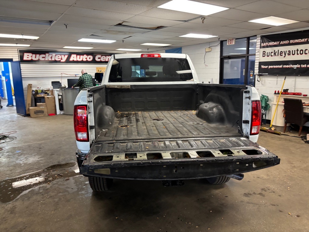 Photo 9 of this RAM 2500