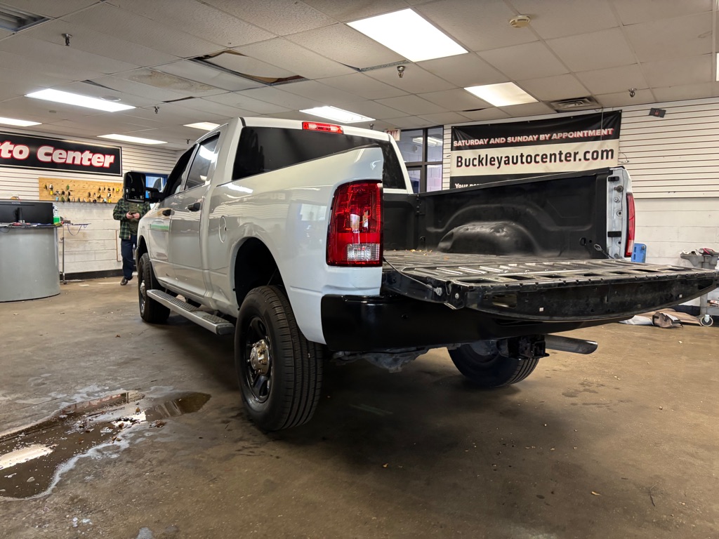 Photo 25 of this RAM 2500