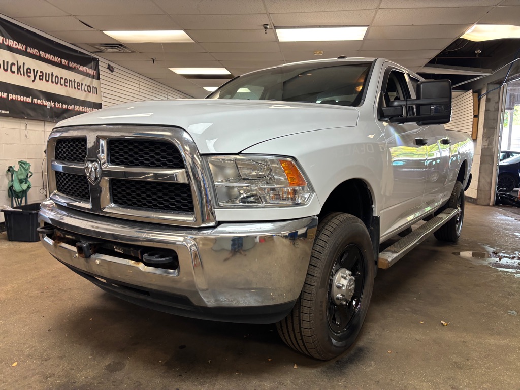Photo 31 of this RAM 2500