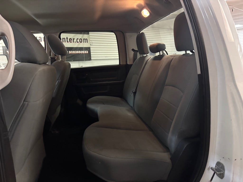 Photo 18 of this RAM 2500