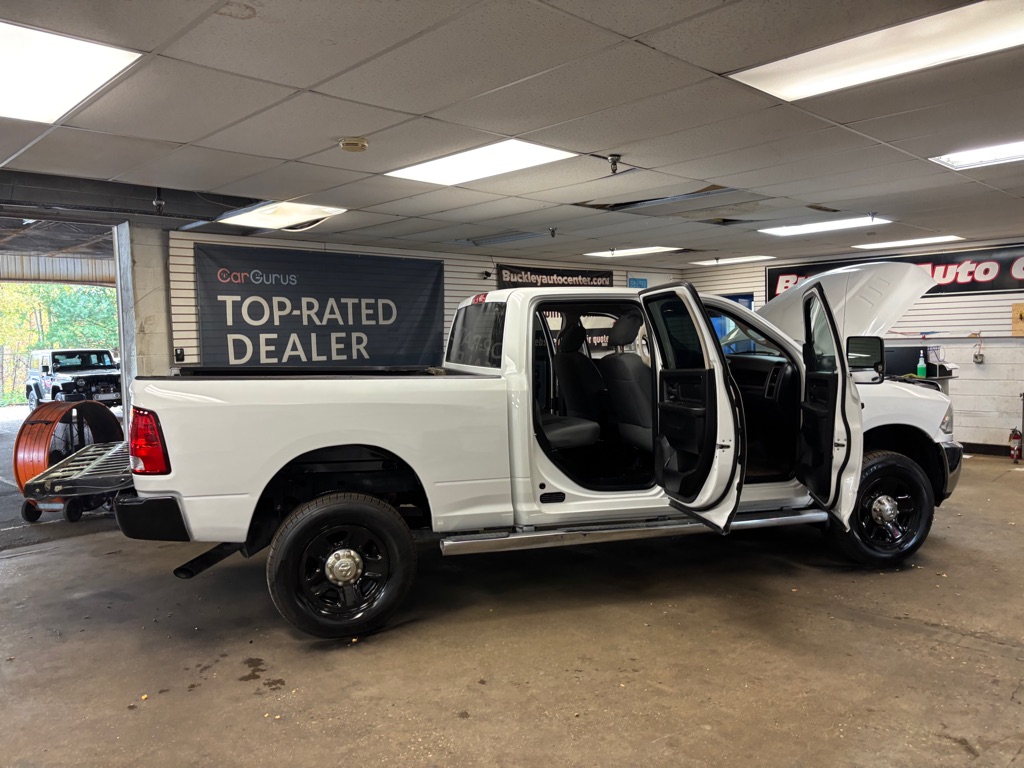 Photo 59 of this RAM 2500