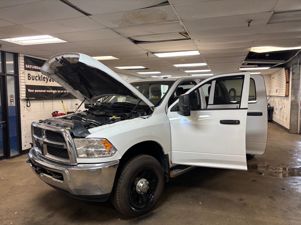 Photo 46 of this RAM 2500