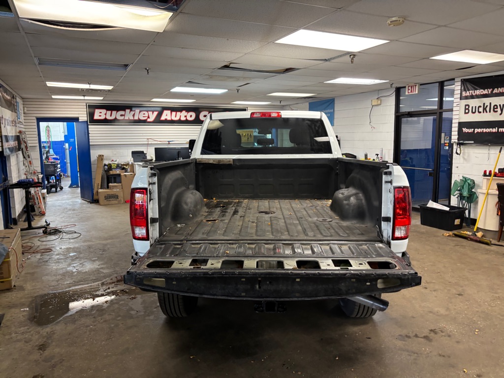 Photo 36 of this RAM 2500