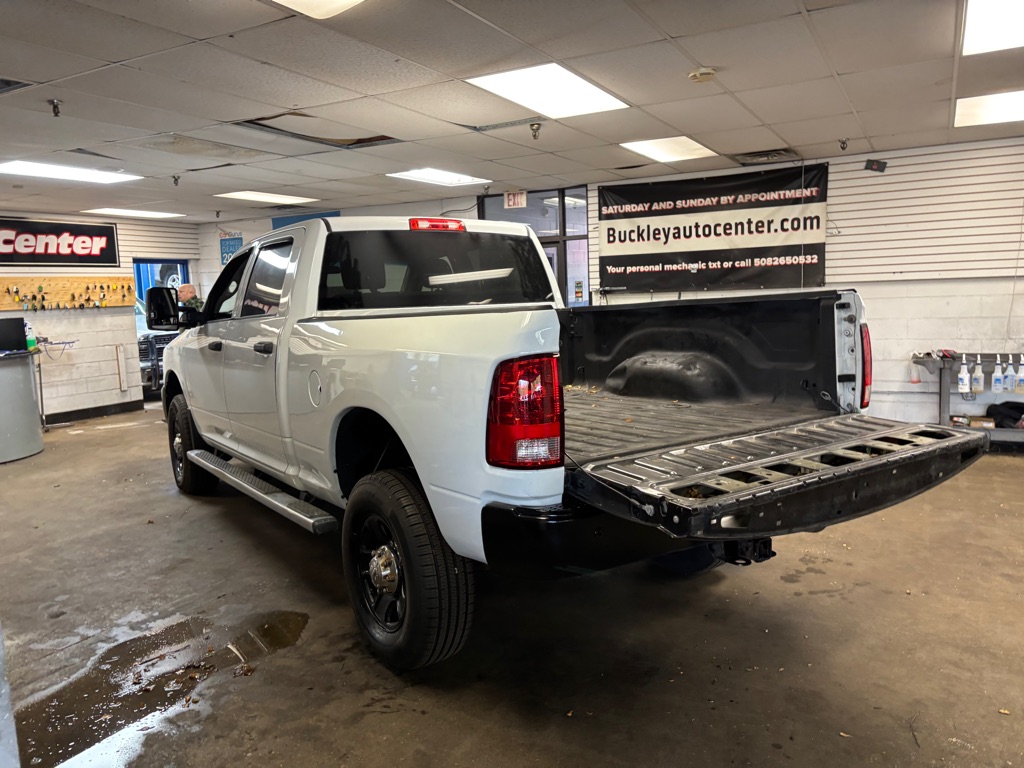 Photo 8 of this RAM 2500