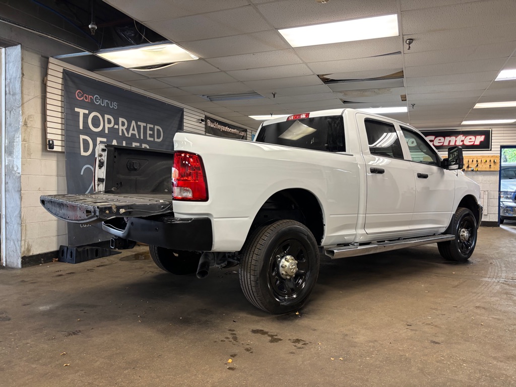 Photo 39 of this RAM 2500
