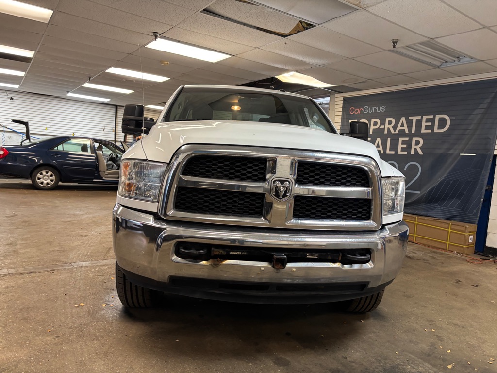 Photo 29 of this RAM 2500