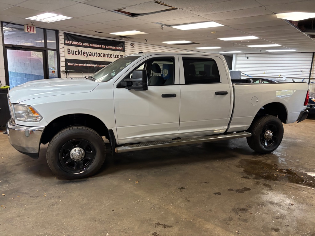 Photo 24 of this RAM 2500