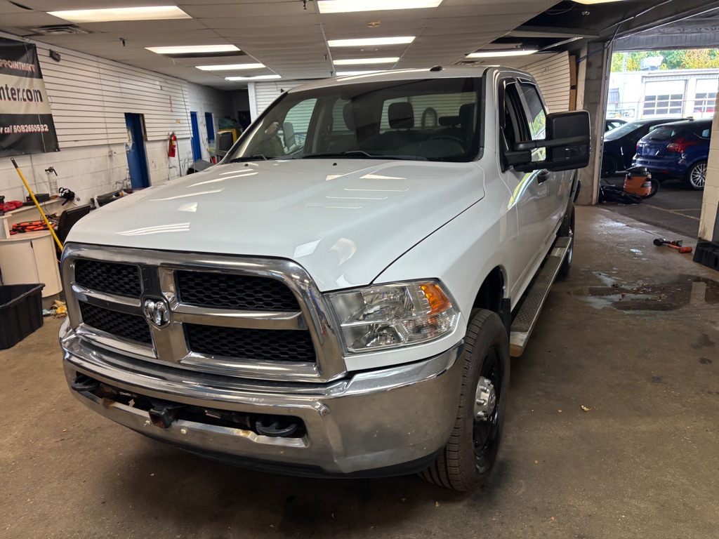 Photo 23 of this RAM 2500